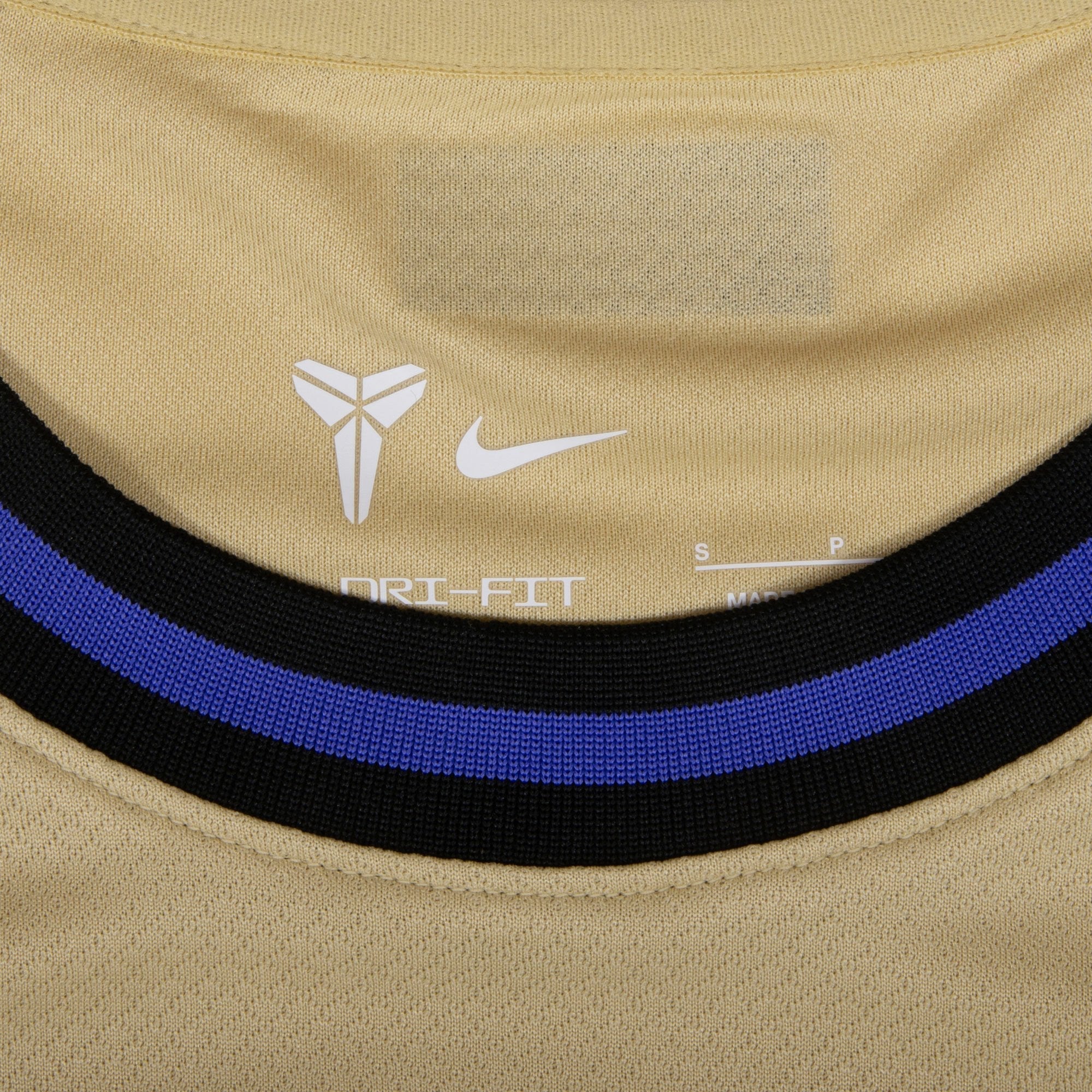 Nike Barcelona Away Cubarsí 2 Shirt 2025-2026 (Champions League)