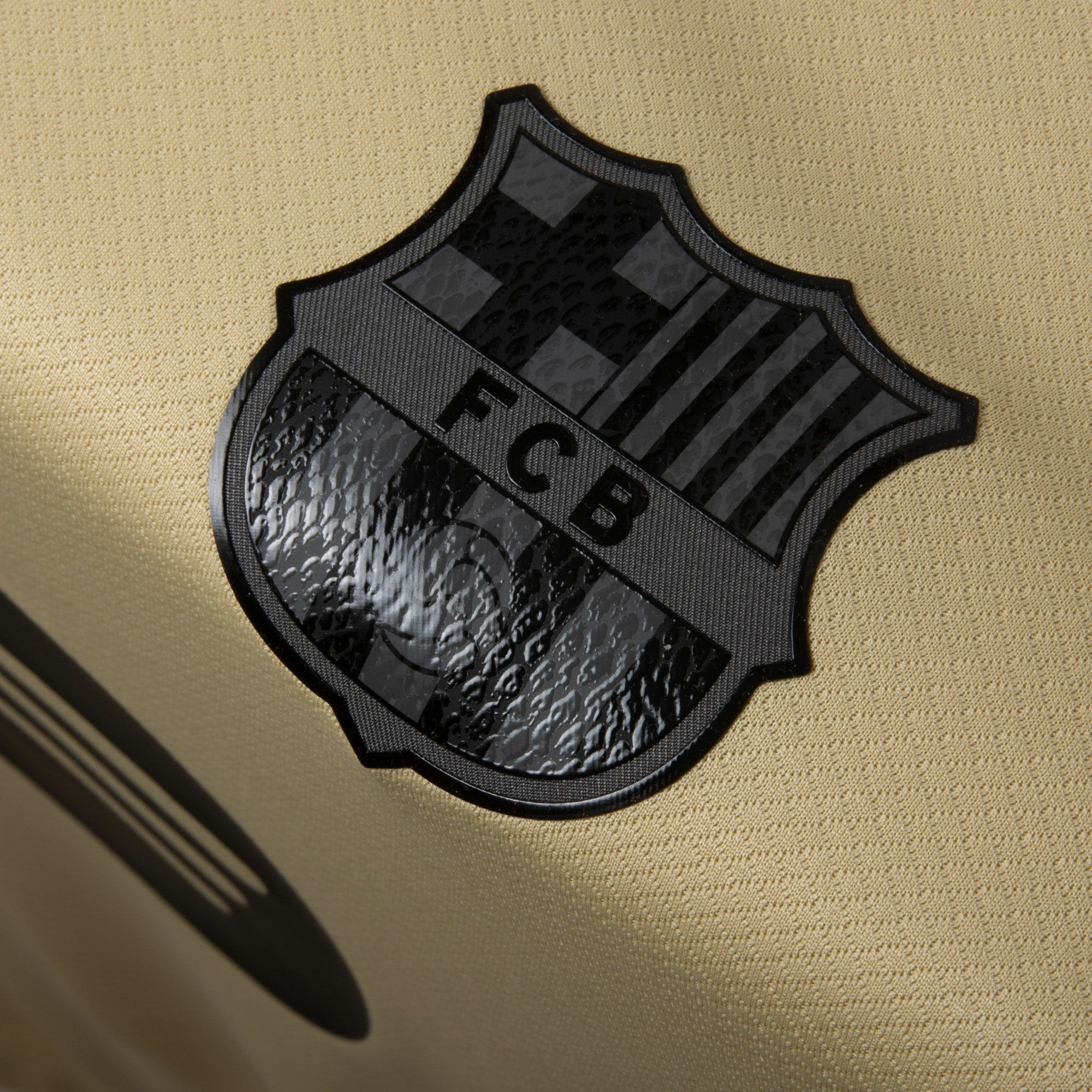 Nike Barcelona Away Cubarsí 2 Shirt 2025-2026 (La Liga)