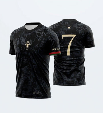 Portugal Customize jersey