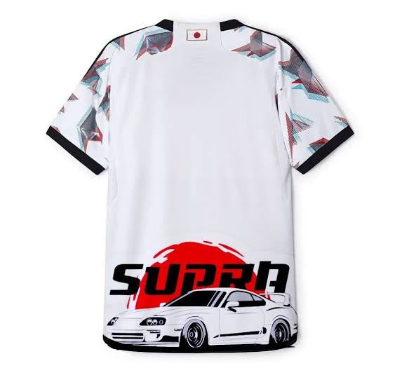 Japan FC customize jersey