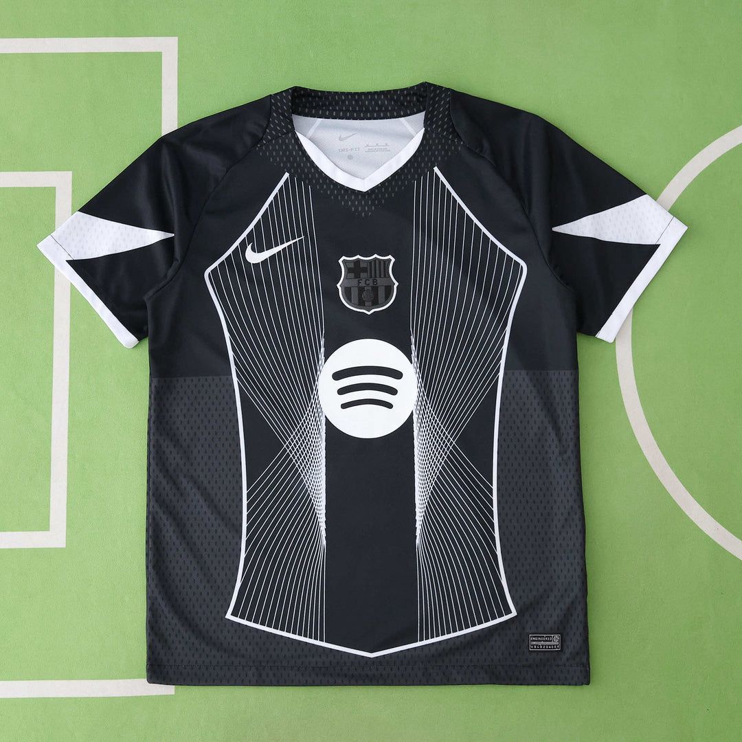 FC Barcelona 25/26 Special Kit – Fan Version
