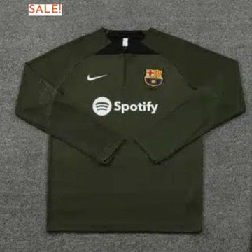 FC Barcelona Premium Quality Football Zippers