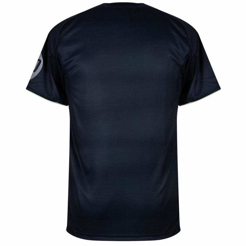 adidas Real Madrid Away Shirt 2025-2026